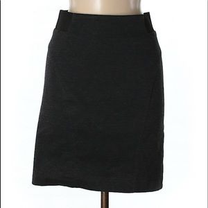 Heather gray Michael Kors Skirt